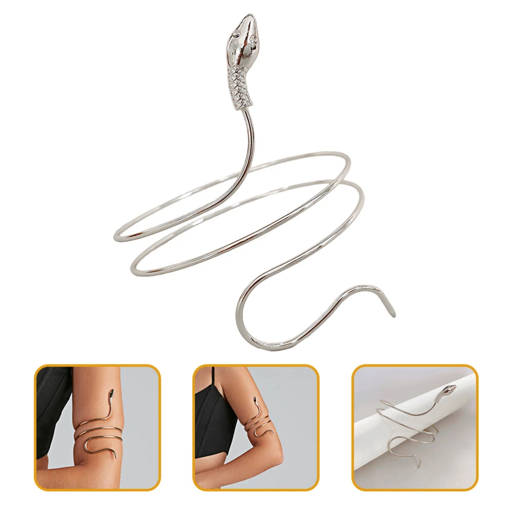 Snake armlet hotsell