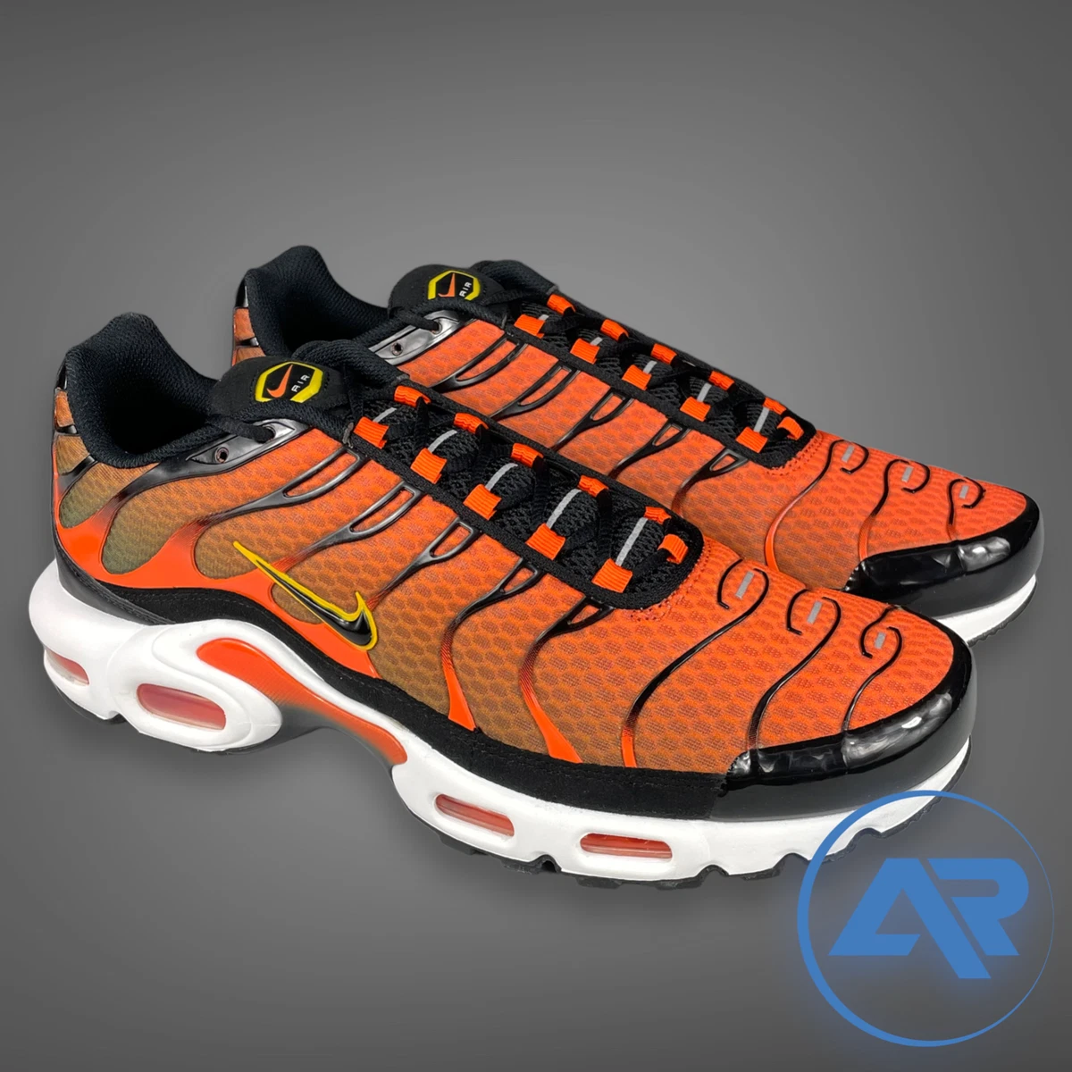 black gold tns