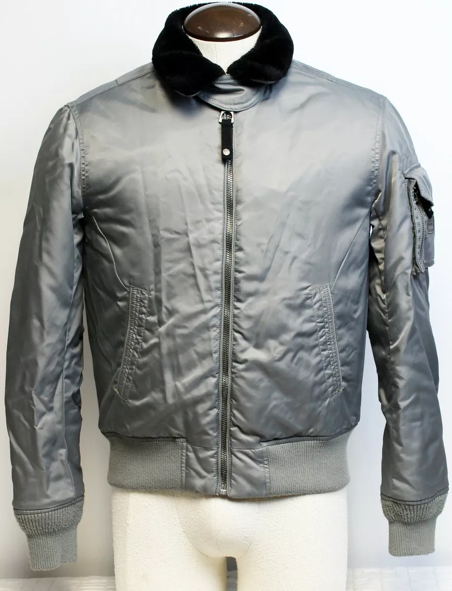 A2 military jacket sale