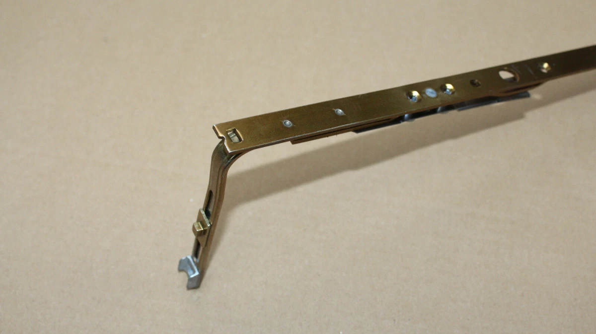 Roto Mittelverschluss Mittenverriegelung R608 A720 Gr 460 NEU | eBay 