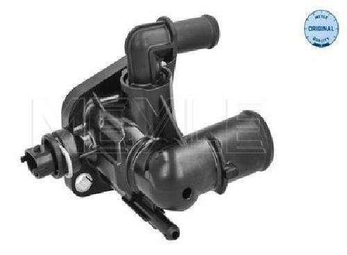 MEYLE 228 228 0009 Termostato motore MEYLE-ORIGINAL: True to OE. Temp. apertura: 88°C, con guarnizione - Immagine 3