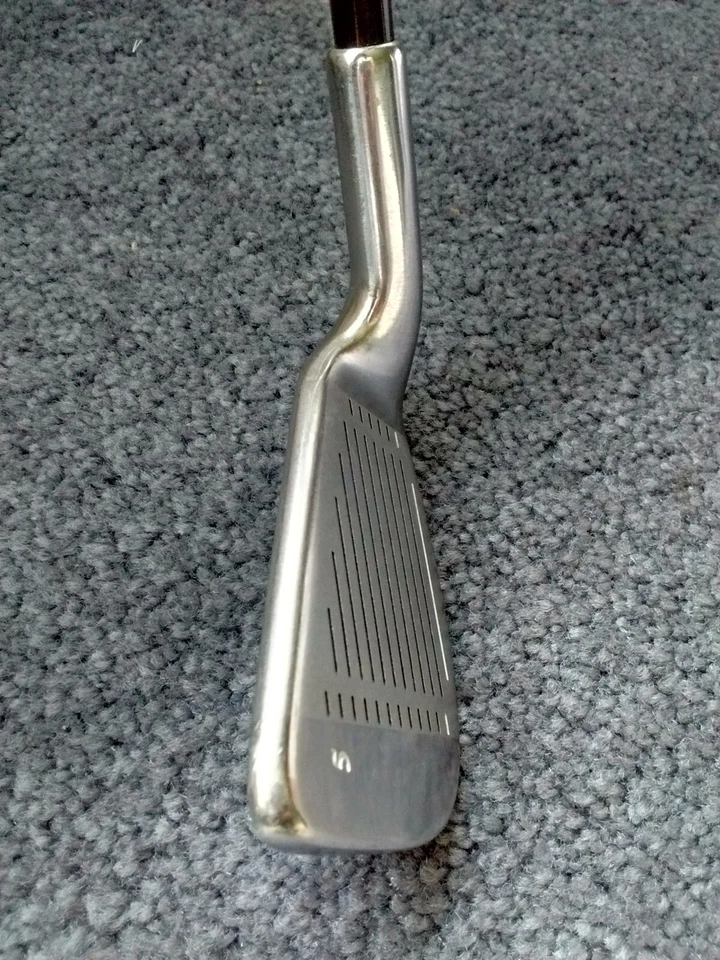 Lady XPC 3 # 5 Iron / Aldila Graphite Shaft - Ladies Flex - Image 2 of 4