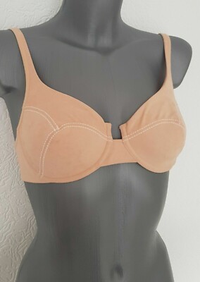Playtex Damen Bügel BH Winter Beige Gr: 75C