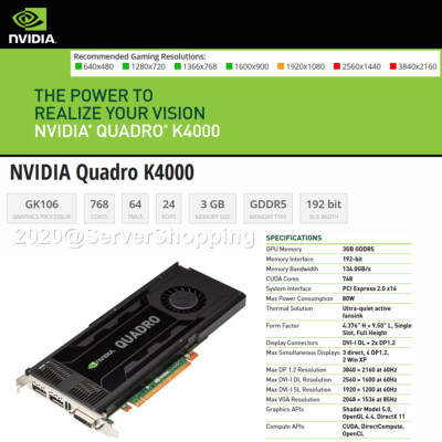 HP Z620 Workstation DUAL Xeon 20-CORES CPUs 64GB RAM 500GB SSD