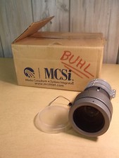 NEW Buhl Optical 1328E Lens for Epson 7700 FREE SHIPPING