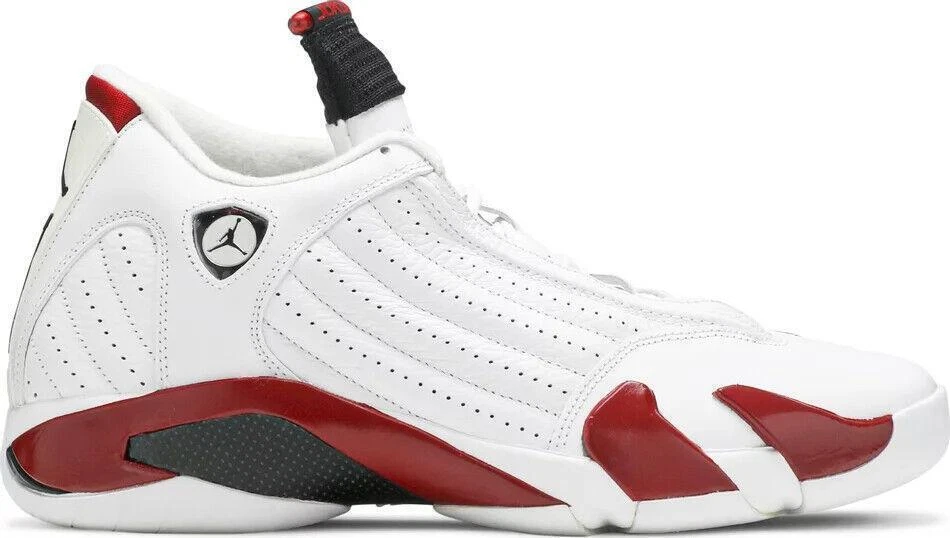 Jordan 14 Retro 2012 糖果甘蔗