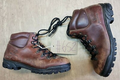 Genuine Scarpa Hiking/Walking Brown 