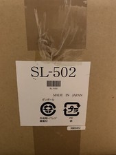 Hitachi SL-502 Short Throw Lens