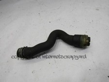 Vauxhall Opel Zafira A MK1 99-05 1.6 X16XEL engine pipe tube.