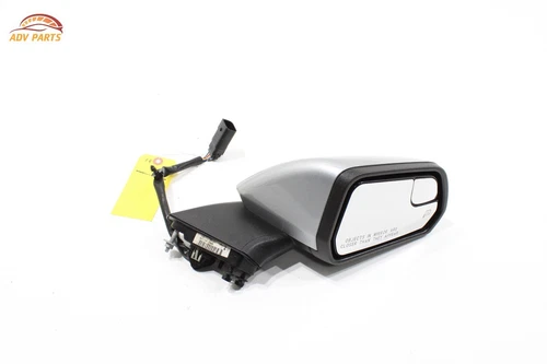 15-23 FORD MUSTANG RIGHT PASSENGER SIDE DOOR EXTERIOR REAR VIEW MIRROR OEM