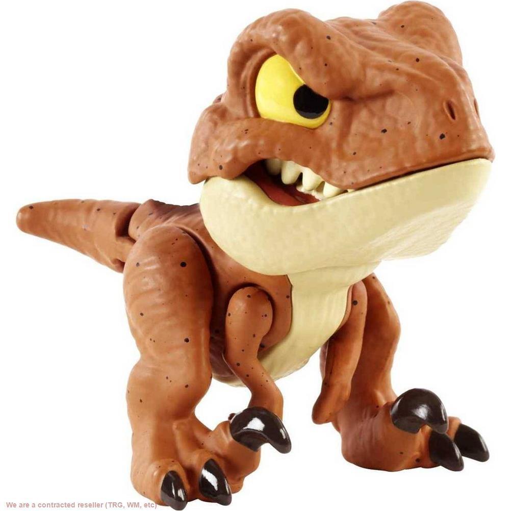 Jurassic World Snap Squad Отношения Velociraptor 1990₽