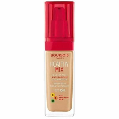 Bourjois Healthy Mix Foundation für Frauen 30 ml - Beige (54)