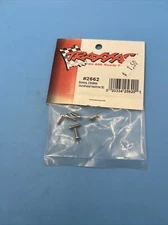 Traxxas Screw 2.6x8mm Button Head (6) for Nitro Rustler Stampede T-Maxx (B5)
