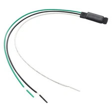 Video Parking Brake Bypass 3 Pulse For Pioneer DMH 4600NEX 4700NEX 7600NEX Radio