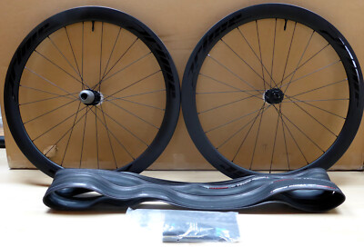 Rr 50 Prime Cycling Wheels Prime RR-50 V3 Disc Wheelset