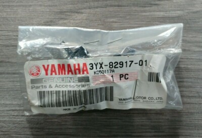3YX-82917-01 YAMAHA SWITCH FZ8 MT09 MT07 YZFR125 FZS1000 XJ | eBay UK