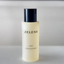 ZELENS PHA+ Resurfacing Essence Daily Exfoliation 100ml / 3.4 fl oz Sealed