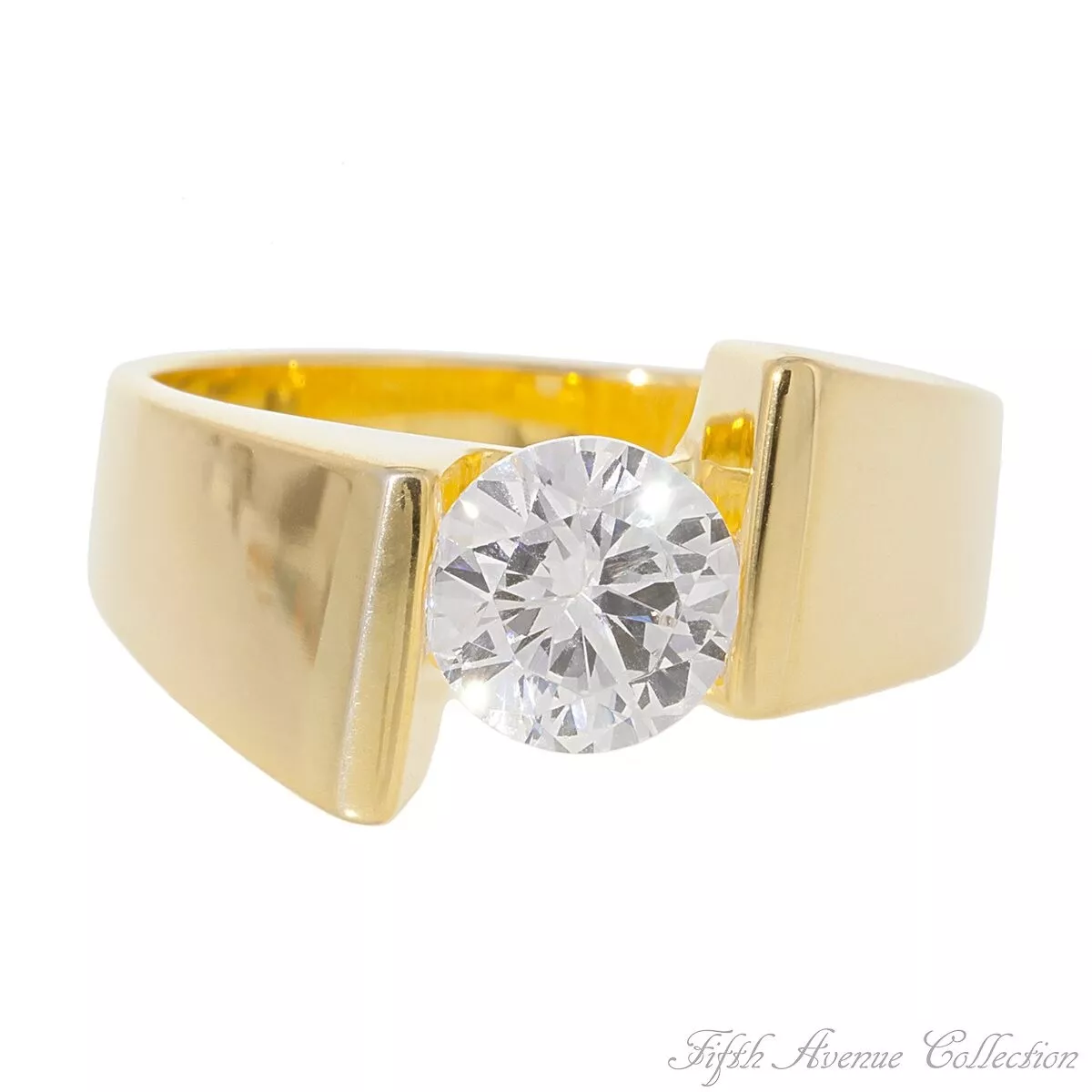Fifth avenue collection rings sale