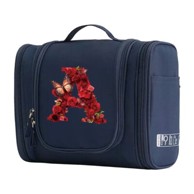 Große Kapazität Kulturbeutel Kosmetik Kosmetik Aufbewahrungstasche Reise Make-up Koffer & Tasche