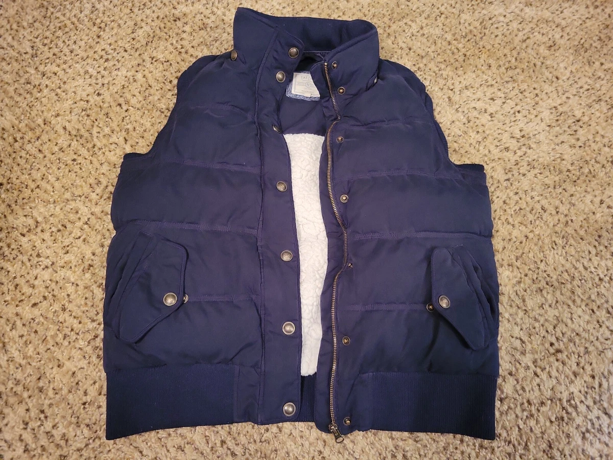 Fat face deals gilet