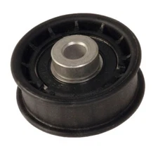 NEW GENUINE OEM HUSTLER RAPTOR MOWER FLAT IDLER PULLEY 604491 BIG DOG ALPHA