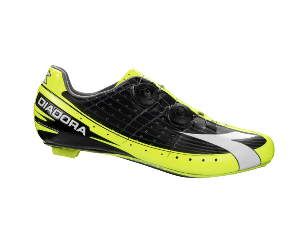 Diadora zapatos de ciclismo clearance zapatos