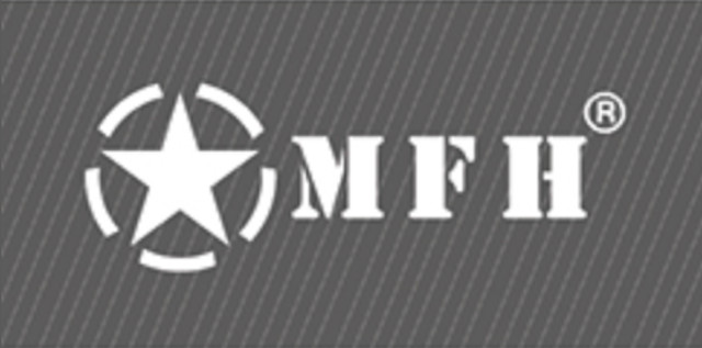 Thumbnail - Handschellen Mfh, Mit 2 Schlüssel, Chrom