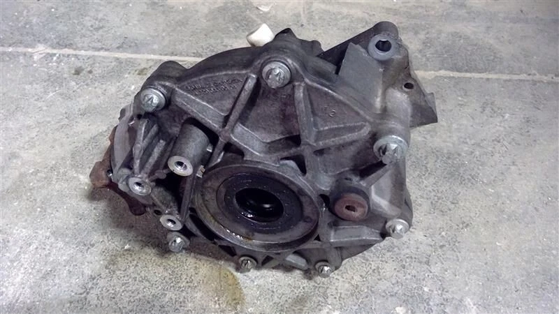 Chrysler 300 2005-2011 eje delantero diferencial conjunto fabricante de equipos originales Foto 2 de 4
