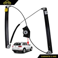Fensterheber Mechanismus Eis Vorne Rechts FüR Touareg Porsche Cayenne 7L0837462F