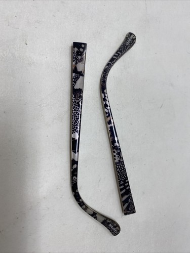 KENSIE COOL 135mm SA GRAY TEMPLE ARM PARTS CN50