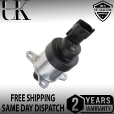 For MAZDA BT-50 Platform Pickup FUEL PUMP PRESSURE REGULATOR CONTROL VALVE