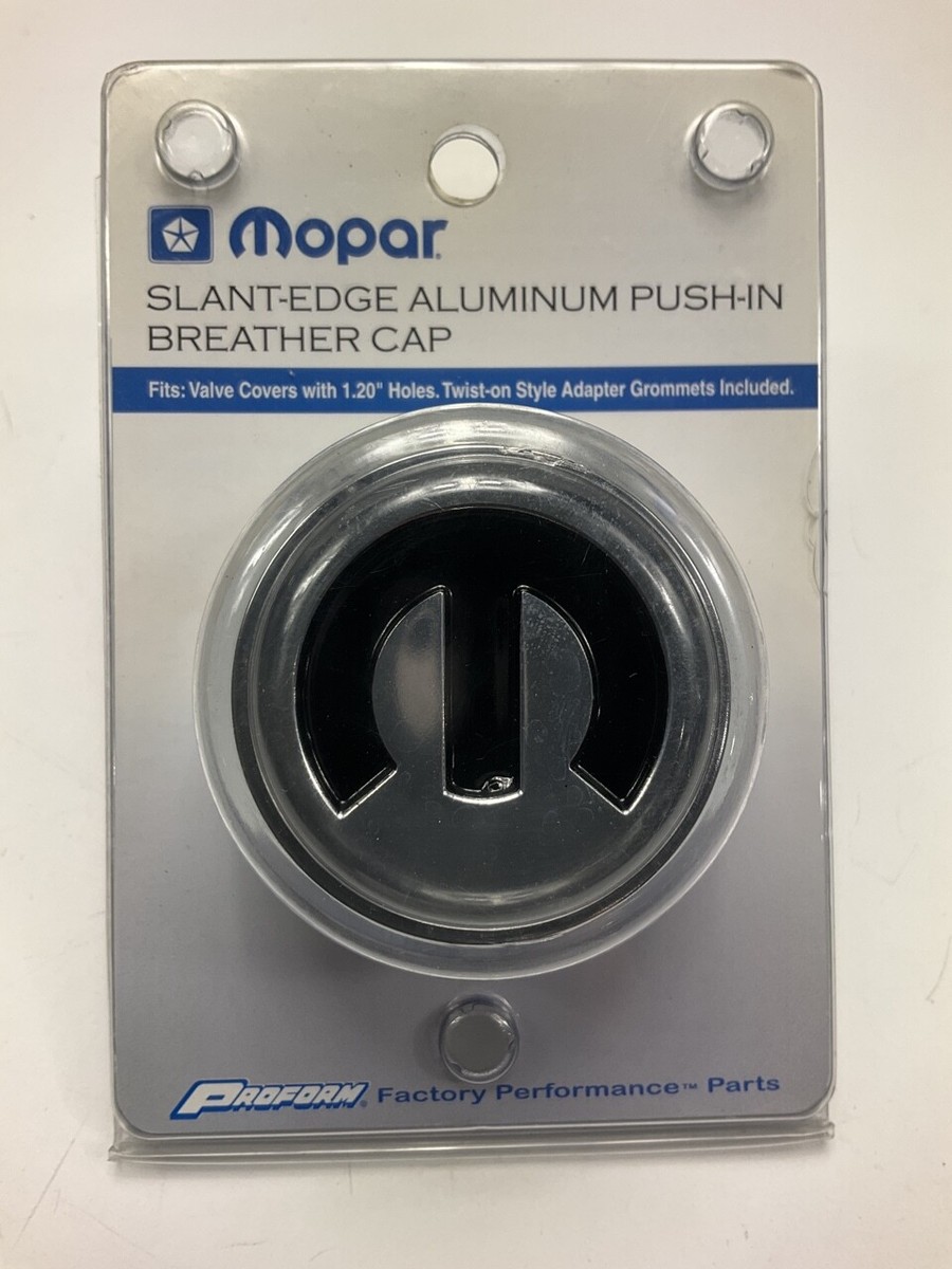 Proform Push In Air Breather Proform Push In Air Breather