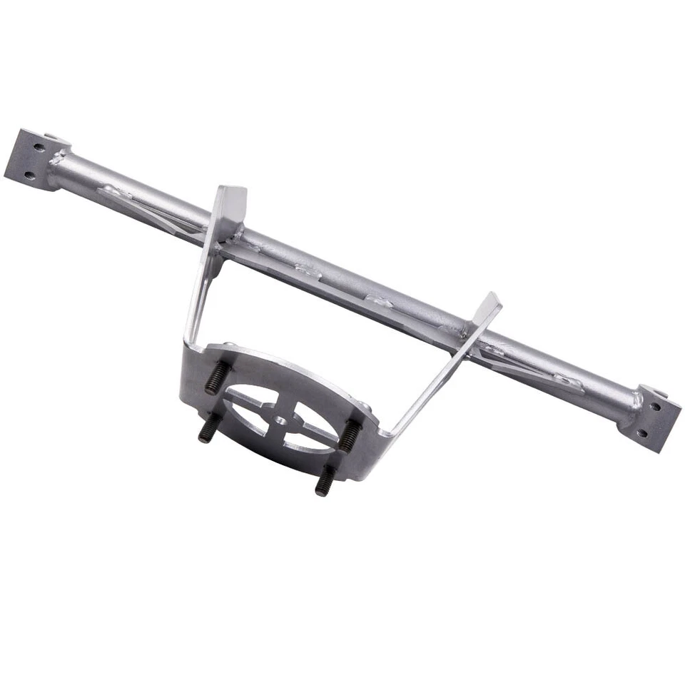 备用轮胎托架安装架适用于 Polaris RZR XP 1000 XP Turbo XP4 UTV 2014-2018 — 第 3/4 张图片