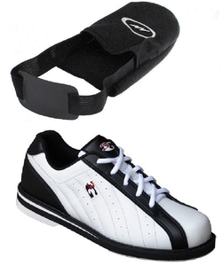 900 global 3g bowling shoes