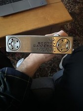 Scotty Cameron Super Select Newport 2 35" Putter RH