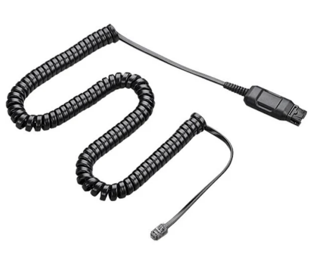 Plantronics HISQ411 Adapter Cable 
