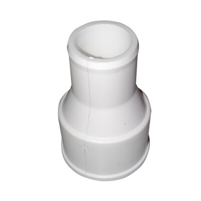RULE 67 HOSE ADAPTER 1 1/2'' TO 1 1/8''