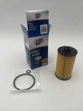 Carquest Premium Oil Filter: 95141