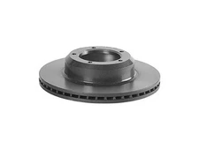 Front Brake Rotor For 1995-1998 Land Rover Discovery 1996 1997 DP799MM