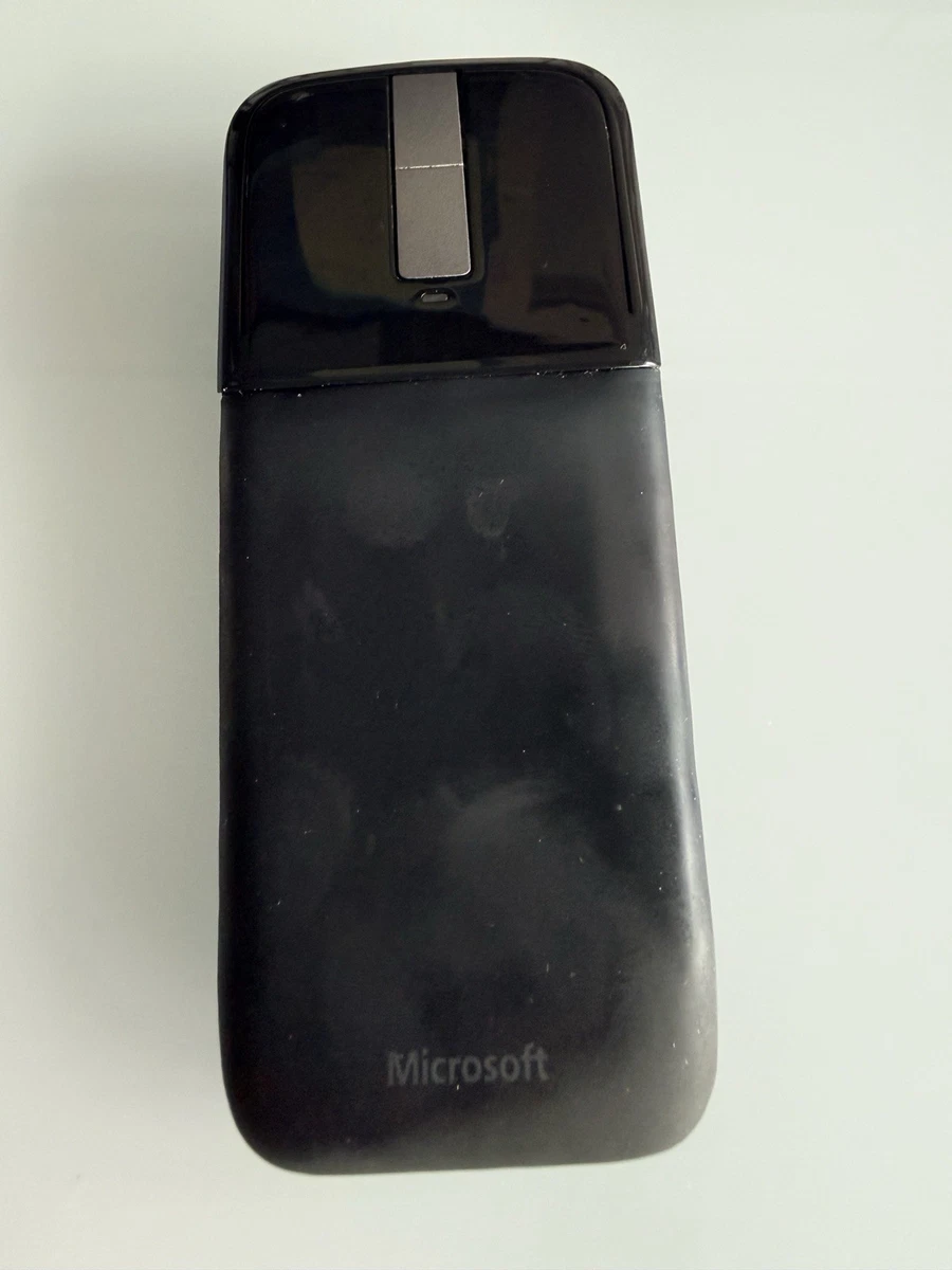 Microsoft Arc Touch Mouse for sale | eBay