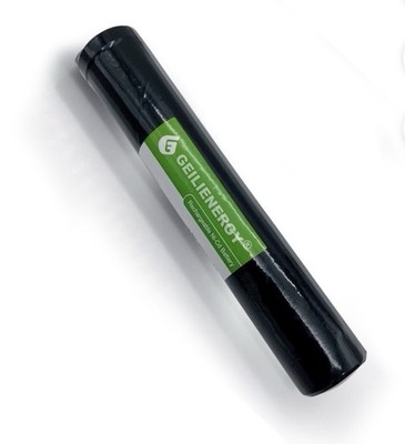 ￼ GEILIENERGY 3.6V 2000mAh Ni-Cd Rechargeable Flashlight Battery    (1) Battery