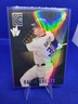 Gavin Sheets RC 2022 Panini Capstone #25 - Chicago White Sox