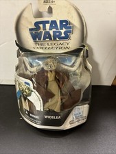 WIOSLEA Star Wars Legacy Collection BD36 Droid Factory