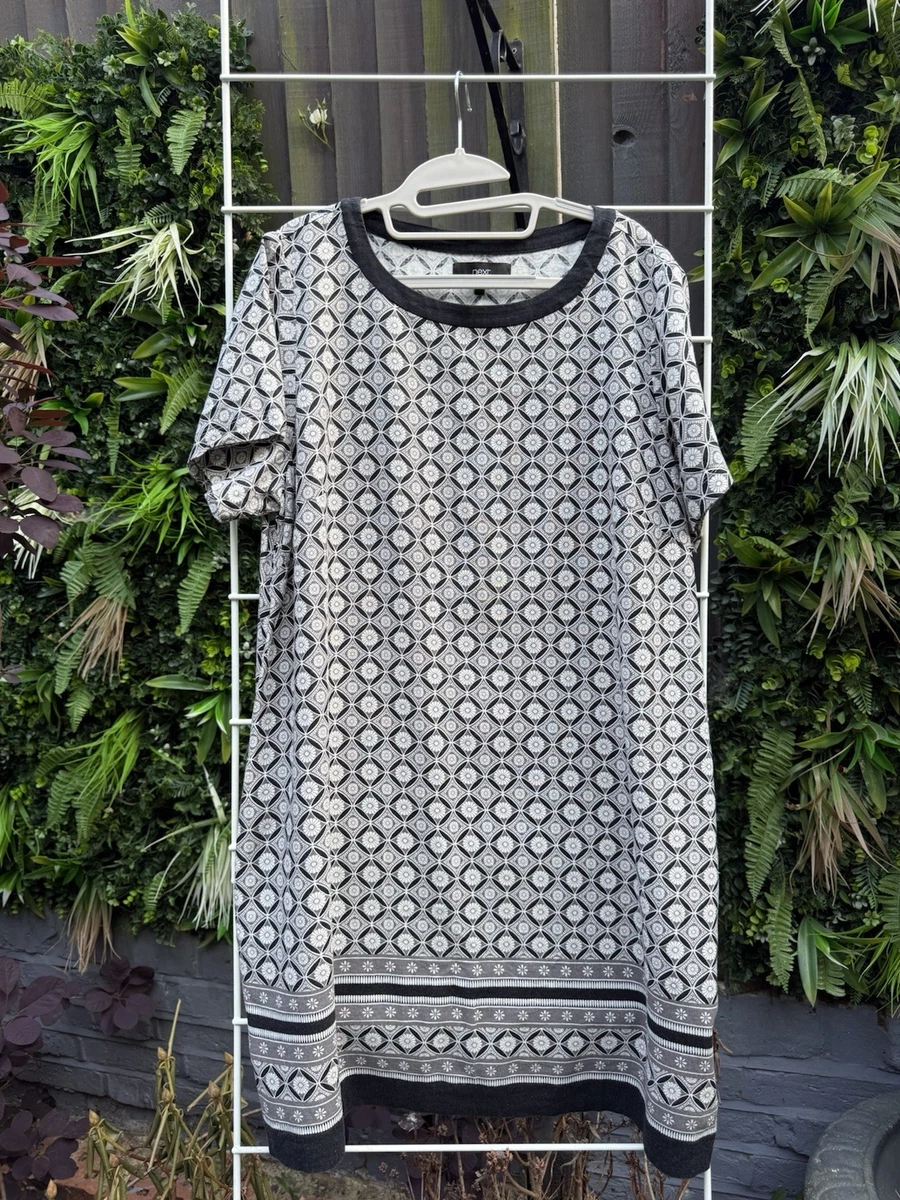 NEXT Linen Dresses for Women for sale | eBay UK