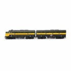 Athearn G19671 EMD F3A F3B Series Chicago & North Western #4066 A / B DCC Sound — photo 2
