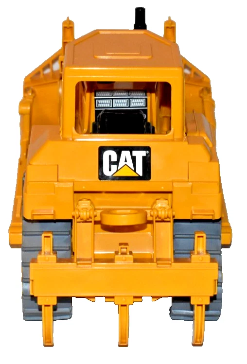 Bruder Made In Germany 1:16 Scale CAT Caterpillar Bulldozer - Image 4 of 4