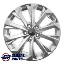 Jantes Audi A4