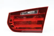 Passenger Right Tail Light Decklid Mounted 2012-2015 BMW 320i OEM #40004