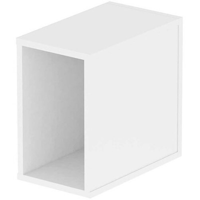 GLORIOUS Record Box 55 (White)