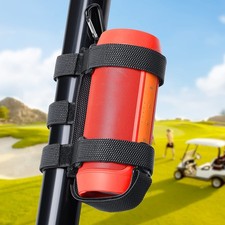 GOFORWILD Portable Speaker Mount for Bluetooth Wireless Speakers